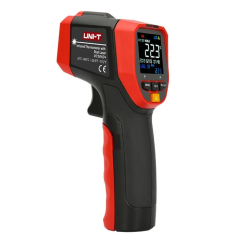 Unit UT 301D+ Kızılötesi Termometre
