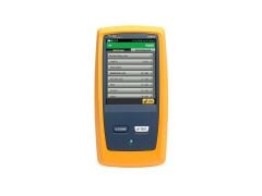 Fluke Networks DSX2-5000 INT Kablo Analizörü ve Sertifikasyon Cihazı