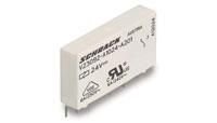 Schrack V23092-A1005-A301 5V DC 6A Slim Röle 170mW