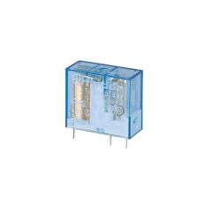 Finder 40.31.9.024.0000 24v 10a Dc Tek Kontak Pcb Röle