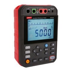 Unit UT 513C 5kv izolasyon Megeri