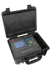 Unit UT 516B İzolasyon Direnci Test Cihazı