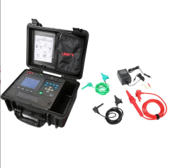 Unit UT 516B İzolasyon Direnci Test Cihazı