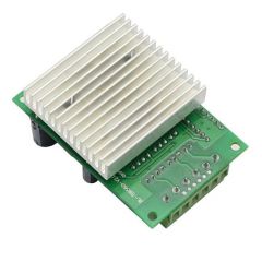 TB6560 3A Tek Eksenli Step Motor Sürücüsü