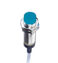 Isıso IMB8-M18-E2 Genişletilmiş Algılamalı M18 Endüktif Yakınlık Sensör