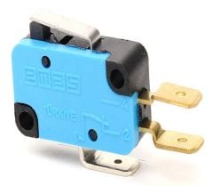 MK1KİM1 Mikro Switch Kısa Kollu