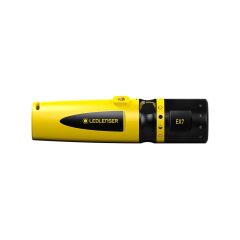 Ledlenser EX7 Ex-Proof El Feneri