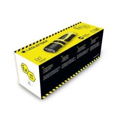 Ledlenser EX7 Ex-Proof El Feneri