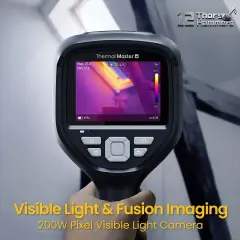 Thermal Master Thor001 Expert Termal Kamera