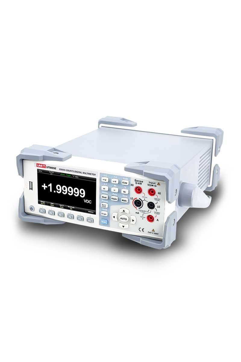 Unit UT8805E Masaüstü Dijital Multimetre