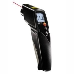 Testo 830-T1 Kızılötesi Lazer Termometre