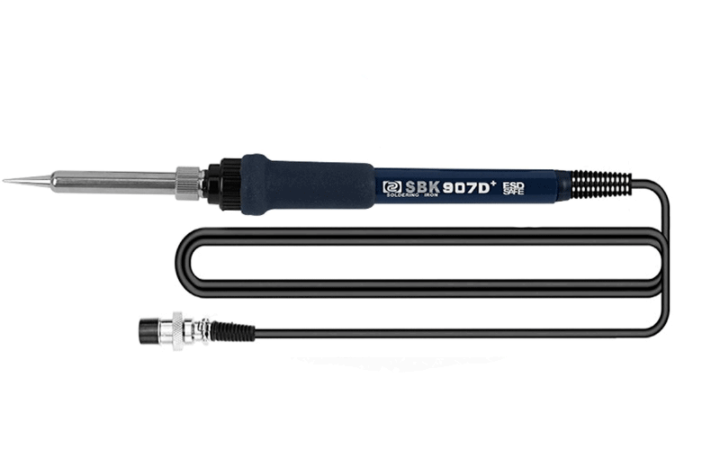 Bakon BK907D+ Lehimleme Havya Kolu