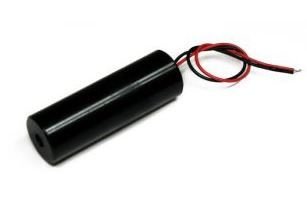 LM-6501RC Kırmızı Nokta Lazer