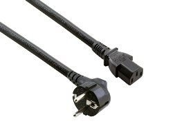 Power Kablo 3x1.50mm 1.8 Mt