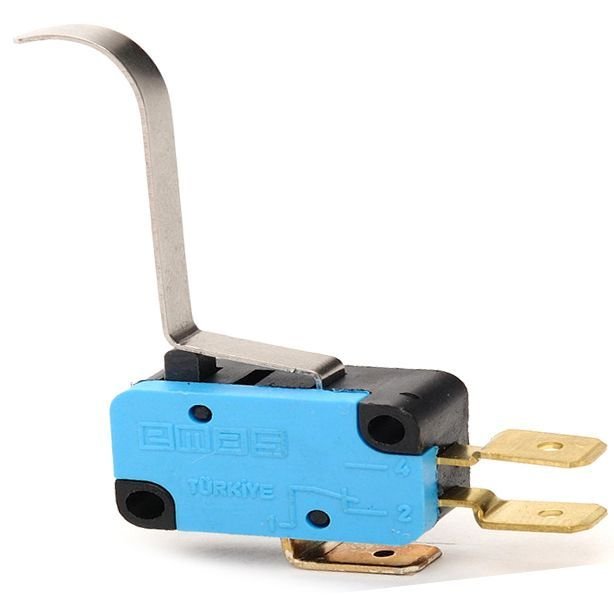 MK1KİM5 Mikro Switch Özel Kol Hibsan