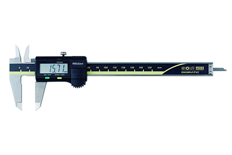Mitutoyo 500-161-30 Dijital Kumpas 150mm