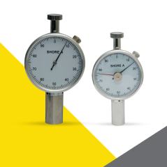 Geratech LX-A-1 Shoremetre (Tek İbreli)