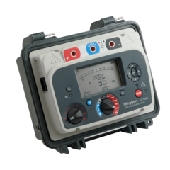 Megger S1-568 İzolasyon Test Cihazı