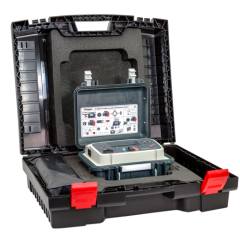 Megger S1-568 İzolasyon Test Cihazı
