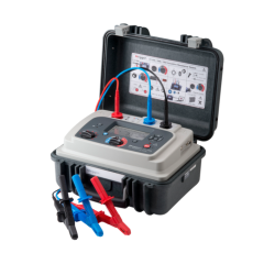 Megger S1-568 İzolasyon Test Cihazı