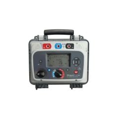 Megger S1-568 İzolasyon Test Cihazı