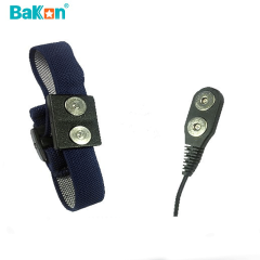 Bakon U130A-W Çift Devreli ESD Akıllı Bileklik
