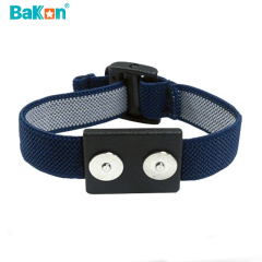 Bakon U130A-W Çift Devreli ESD Akıllı Bileklik