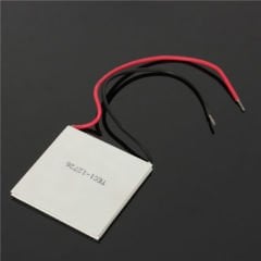 Peltier Soğutucu TEC1 12726 15V-26A / Peltier Cooler