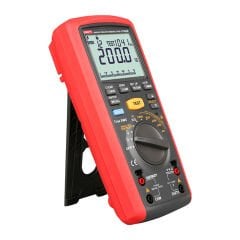 Unit UT505B El Tipi Yalıtım Direnci Test Cihazı