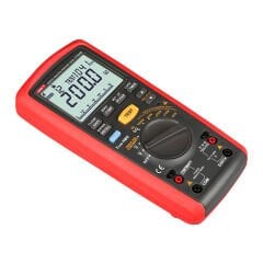 Unit UT505B El Tipi Yalıtım Direnci Test Cihazı