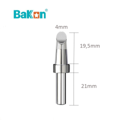 Bakon 500-4D Havya Ucu