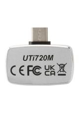 Unit UTi 720M Android Termal Kamera