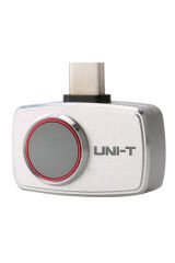 Unit UTi 720M Android Termal Kamera