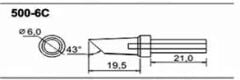 Bakon 500-6C Havya Ucu
