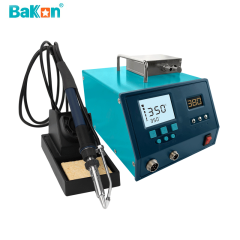 Bakon BK3600S Yüksek Frekans Havya İstasyonu