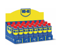 Henkel WD 40 Çok Amaçlı Sprey 24 Adet 400ml
