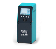 Bakon BK300S 32bit ARM4 Mikro İşlemcili Robot Havya İstasyonu