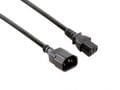 Monitor Power Kablo 3x0.75mm 1.5 Mt