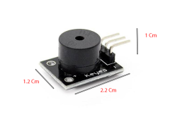 Buzzer Modülü