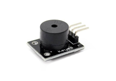 Buzzer Modülü