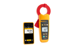 Fluke 368 FC True-rms Kaçak Akım Pens Metresi