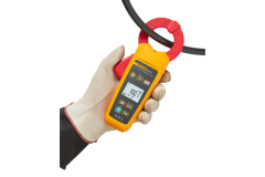 Fluke 368 FC True-rms Kaçak Akım Pens Metresi