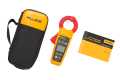 Fluke 368 FC True-rms Kaçak Akım Pens Metresi