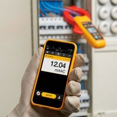 Fluke 368 FC True-rms Kaçak Akım Pens Metresi