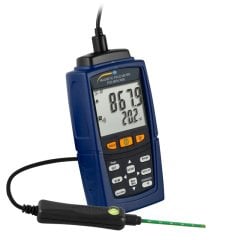PCE Gaussmetre PCE-MFM 3500