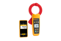 Fluke 369 FC True-rms Kaçak Akım Pens Metresi