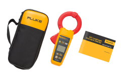 Fluke 369 FC True-rms Kaçak Akım Pens Metresi