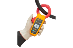 Fluke 369 FC True-rms Kaçak Akım Pens Metresi