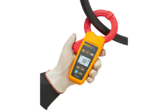 Fluke 369 FC True-rms Kaçak Akım Pens Metresi