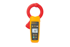 Fluke 369 FC True-rms Kaçak Akım Pens Metresi